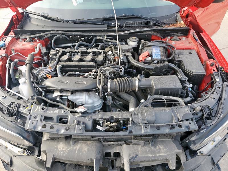 2024 HONDA CIVIC EX 2HGFE1F79RH305254