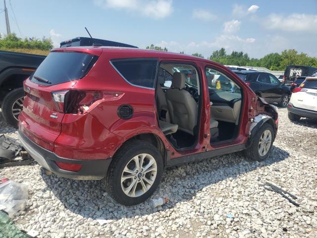 2018 FORD ESCAPE SE - 1FMCU9GD2JUA53819