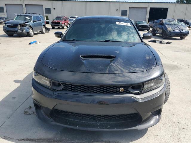 2020 DODGE CHARGER SCAT PACK 2C3CDXGJXLH121681