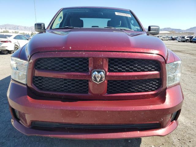 2019 RAM 1500 CLASS - 1C6RR6FT5KS545630