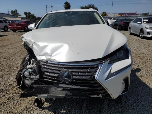2020 LEXUS NX 300H JTJGJRDZ6L5009301
