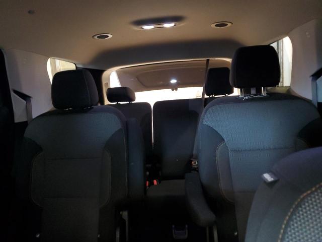 2019 CHEVROLET TRAVERSE L 1GNEVGKW1KJ160099