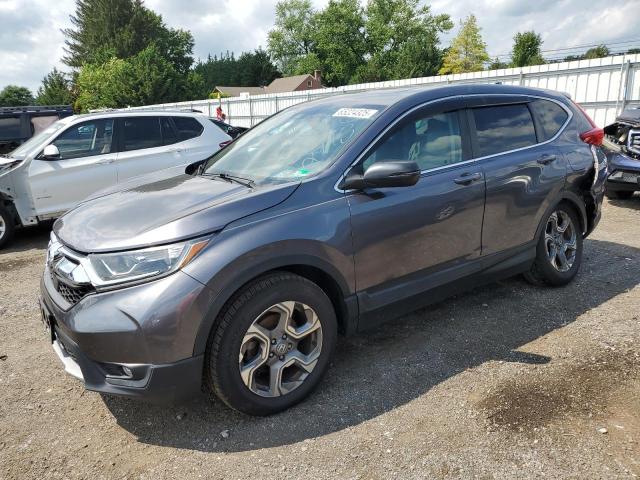 HONDA CR-V EXL
