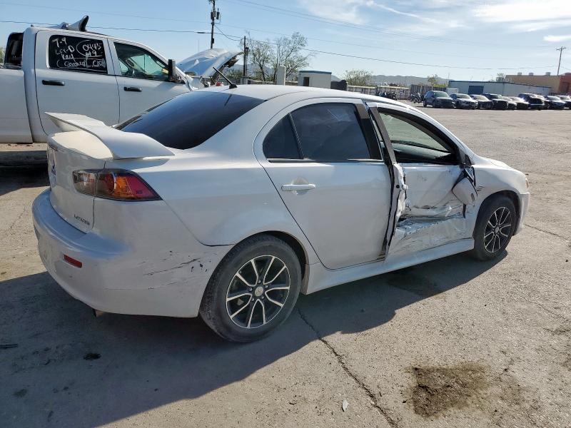 2017 MITSUBISHI LANCER ES JA32U2FU8HU011169