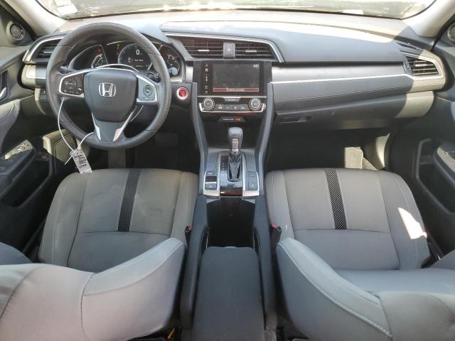 2016 HONDA CIVIC EX 19XFC2F73GE083278