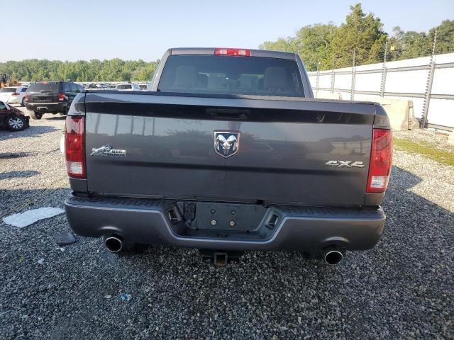 2017 RAM 1500 ST 3C6RR7KT9HG718836