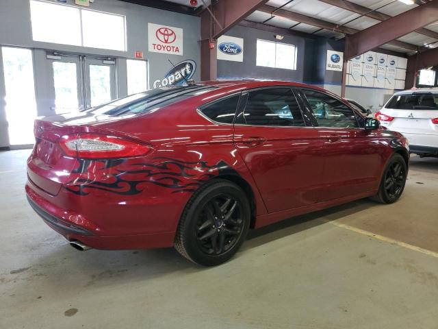Vin: 3fa6p0h75er384605, lot: 63550215, ford fusion se 20143