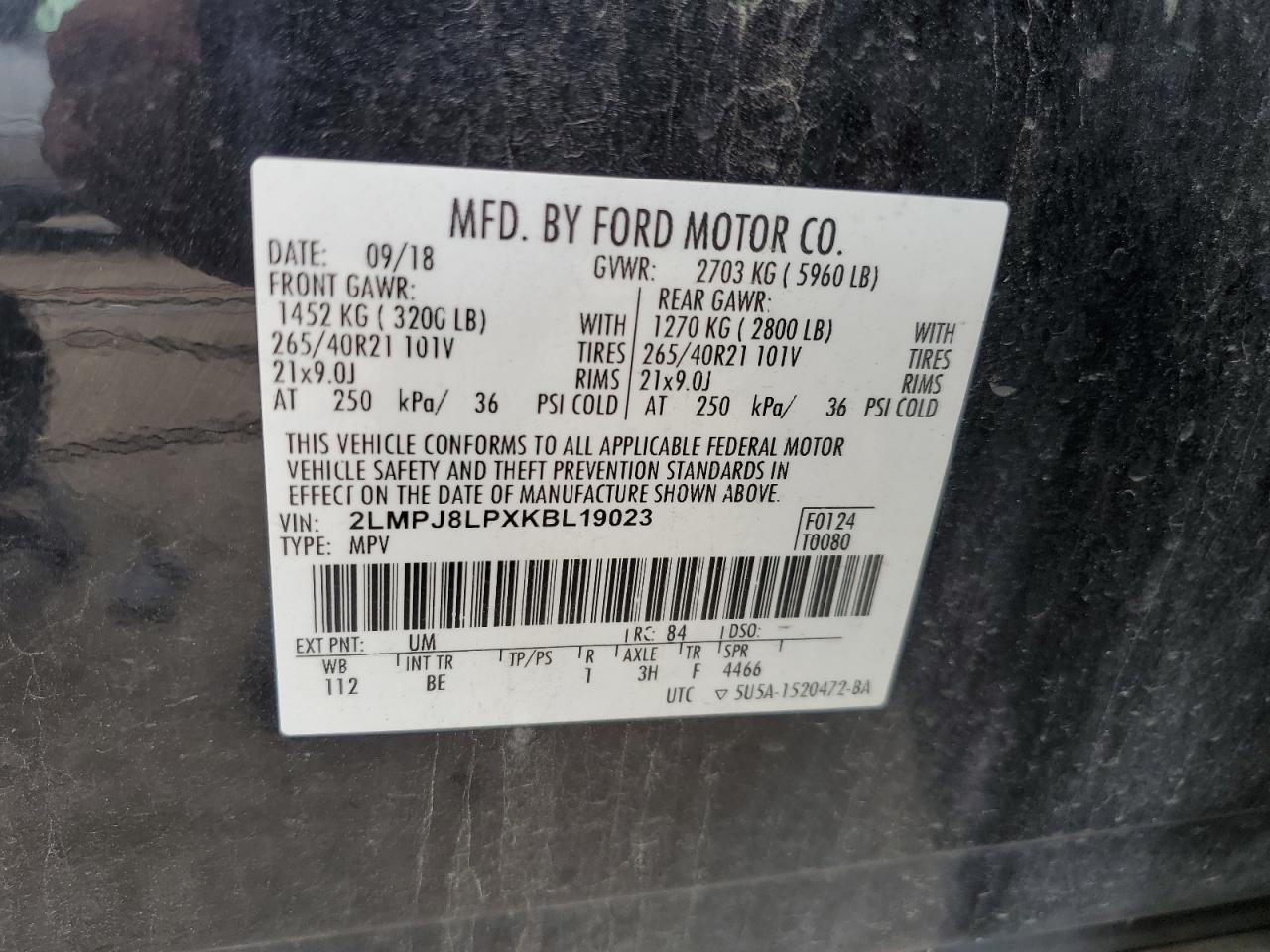 LINCOLN NAUTILUS RESERVE