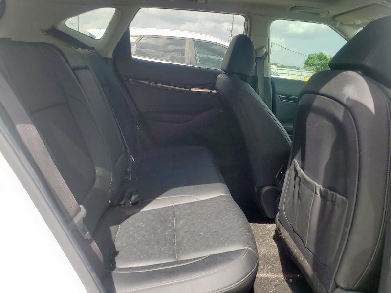 2021 KIA SELTOS EX KNDERCAA6M7170980