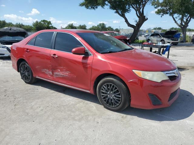 Vin: 4t1bf1fk2eu785252, lot: 64003405, toyota camry l 20144