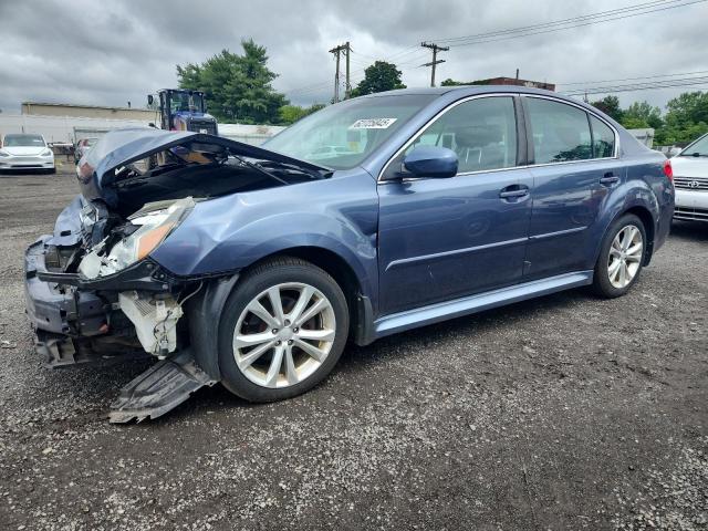 2013 SUBARU LEGACY 2.5 - 4S3BMBG63D3023490