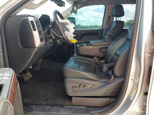 2016 GMC SIERRA K25 1GT12SEG9GF278693