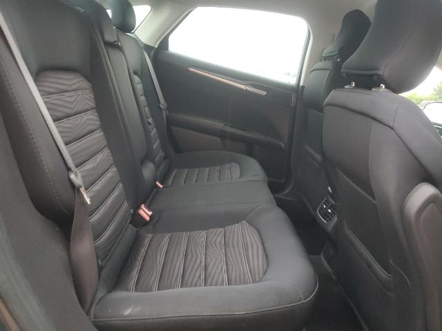 2016 FORD FUSION SE - 3FA6P0H70GR174609