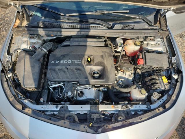 2018 CHEVROLET MALIBU HYB 1G1ZF5SU3JF284394