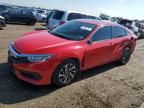 2016 HONDA CIVIC EX - 2HGFC2F73GH541391