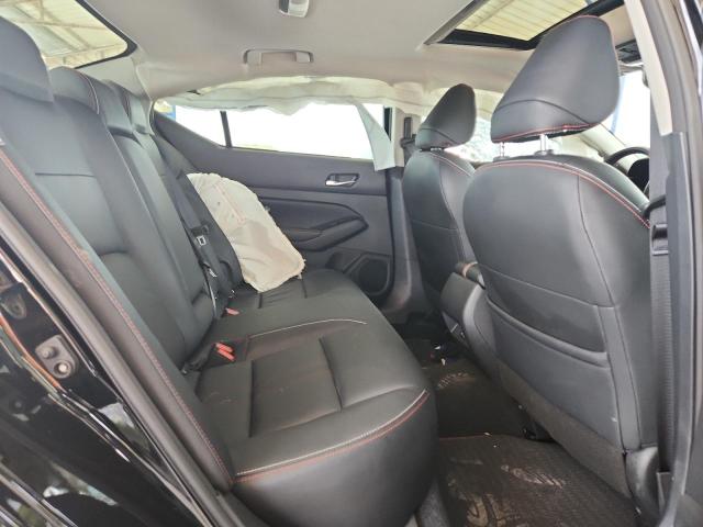 2023 NISSAN ALTIMA SR 1N4BL4CV7PN334544