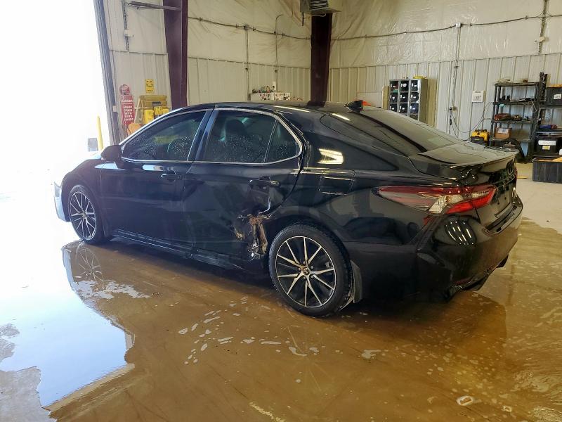 2023 TOYOTA CAMRY SE N 4T1T11AK1PU830419