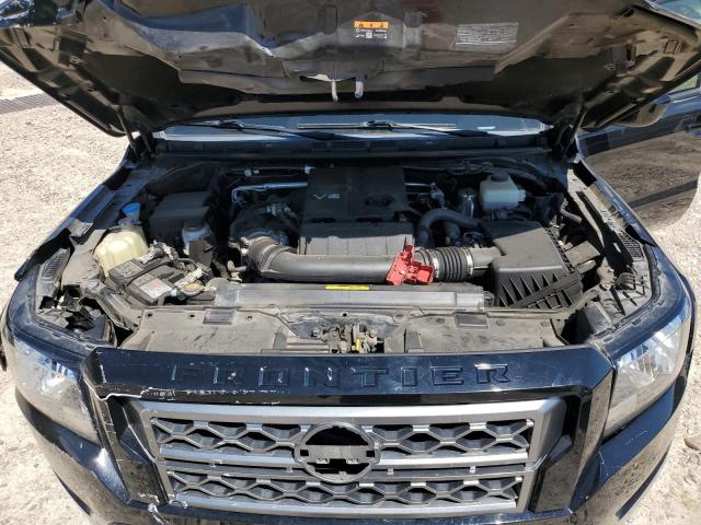 2022 NISSAN FRONTIER S #3287671009