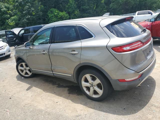 2016 LINCOLN MKC PREMIE 5LMCJ1C92GUJ00574
