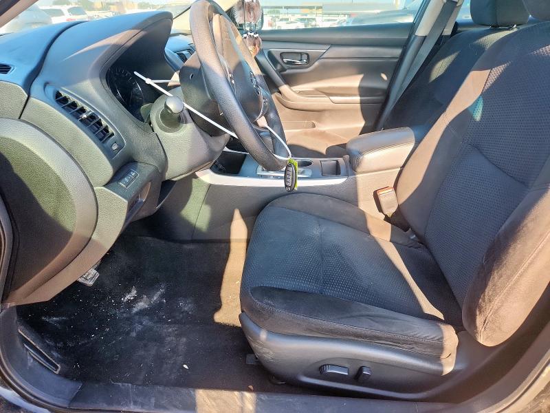 2015 NISSAN ALTIMA 2.5 1N4AL3AP3FC597019