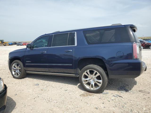 2018 GMC YUKON XL D 1GKS2HKJ4JR341684