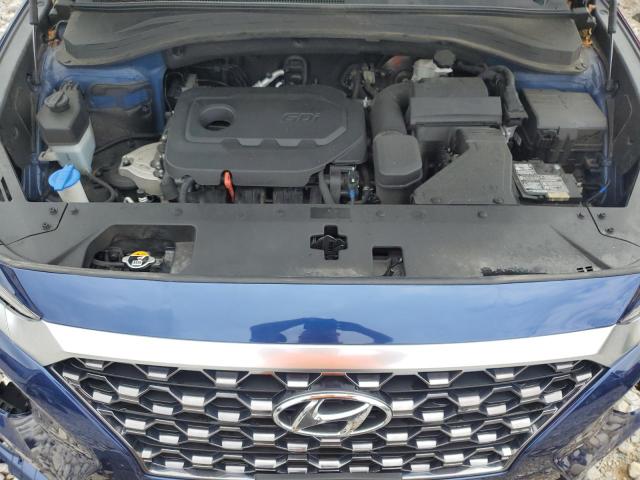 2020 HYUNDAI SANTA FE SEL 5NMS33AD9LH253373
