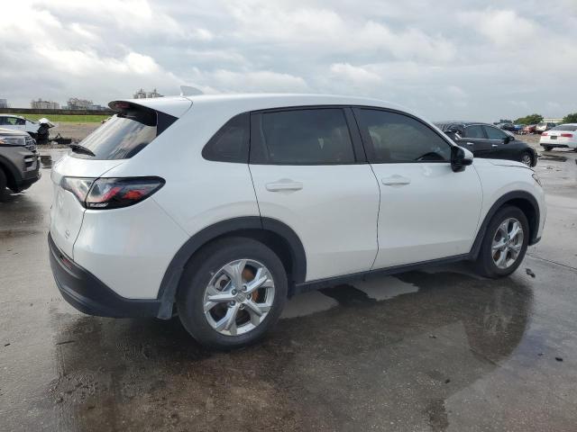 2025 HONDA HR-V LX 3CZRZ1H31SM703294