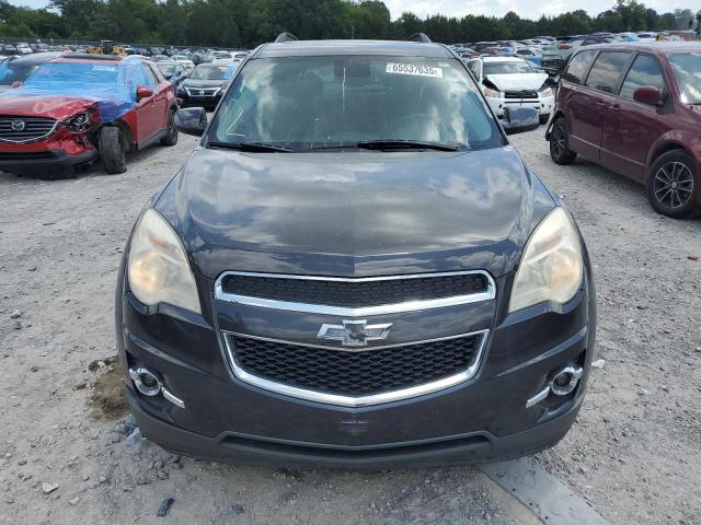2015 CHEVROLET EQUINOX LT - 2GNALCEK6F6247716