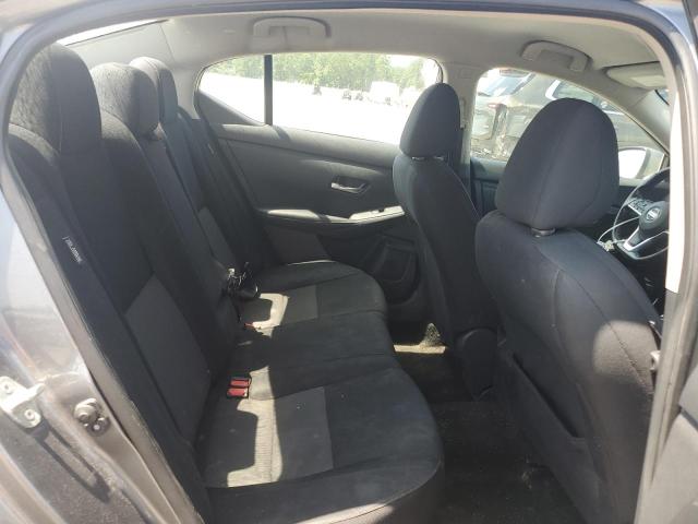 2021 NISSAN SENTRA SV 3N1AB8CVXMY302950