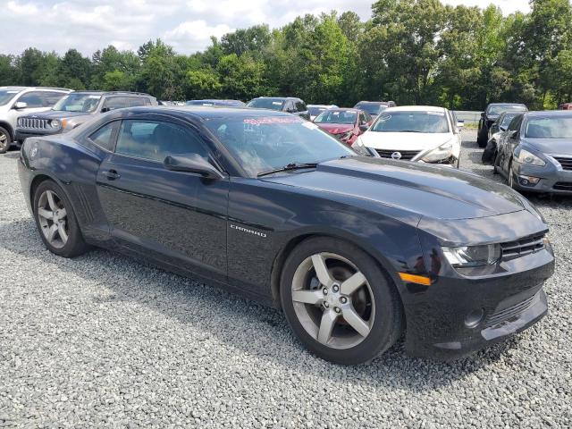 2015 CHEVROLET CAMARO LT 2G1FF1E37F9247699