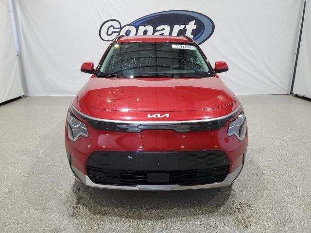 2023 KIA NIRO WIND KNDCR3L14P5025330