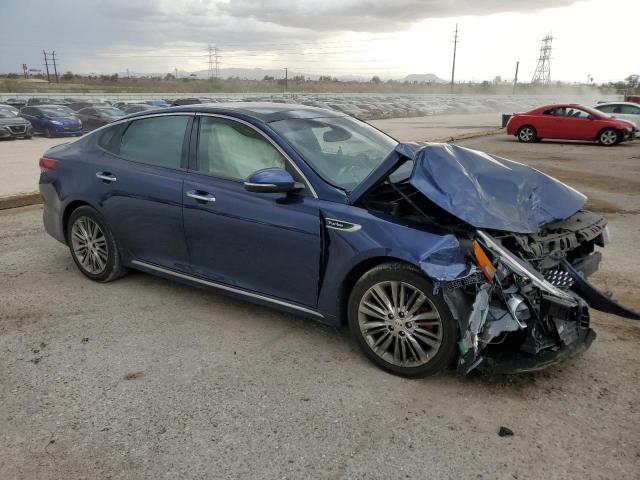 2017 KIA OPTIMA SXL 5XXGV4L25HG172488