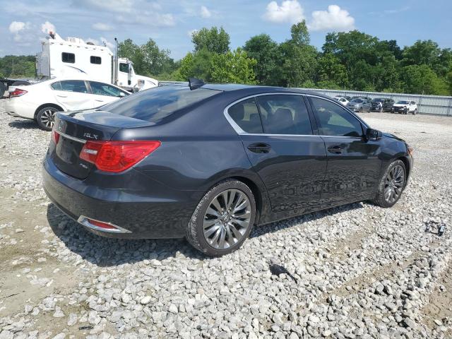 2017 ACURA RLX TECH JH4KC1F5XHC000296