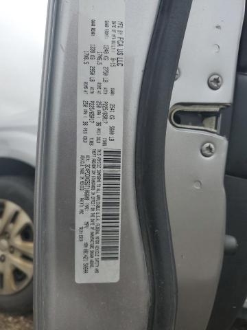 2016 DODGE JOURNEY SE 3C4PDDAG5GT106608