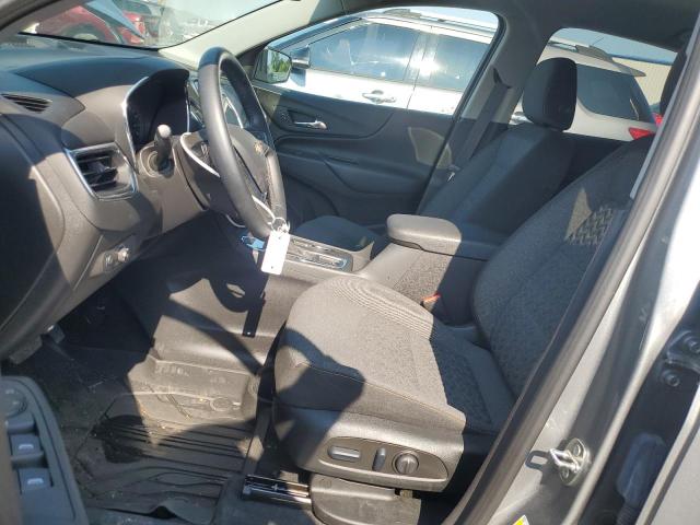 2023 CHEVROLET EQUINOX LT - 3GNAXUEG8PS153801