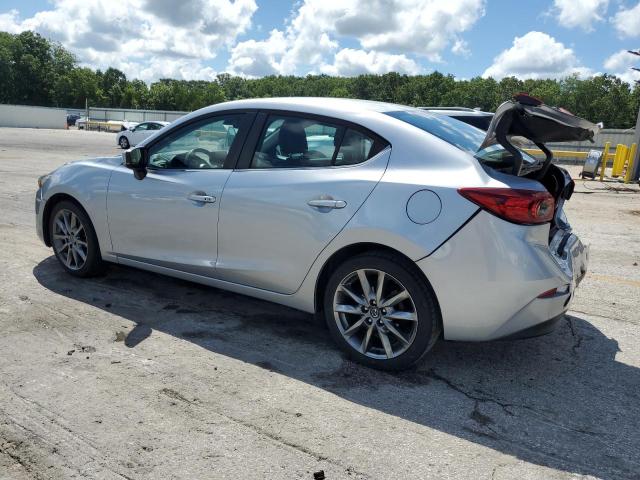 2018 MAZDA 3 TOURING 3MZBN1V33JM181965