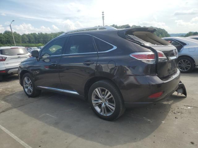 2015 LEXUS RX 350 BAS JTJBK1BA5F2483137