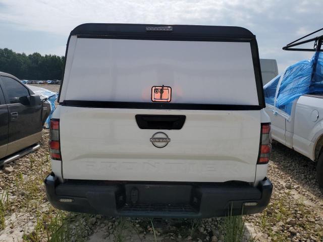 2022 NISSAN FRONTIER S 1N6ED1CL3NN670607
