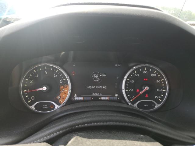 2018 JEEP RENEGADE LIMITED - ZACCJBDB5JPG83679