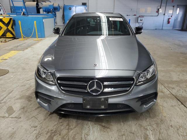 2020 MERCEDES-BENZ E 450 4MAT WDDZF6JBXLA725876