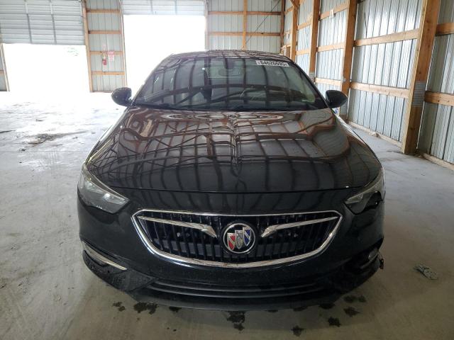 2018 BUICK REGAL ESSE W04GP6SX3J1127208