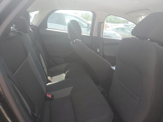 2014 FORD FOCUS SE - 1FADP3F22EL392983