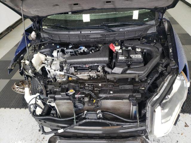 2019 NISSAN ROGUE S 5N1AT2MT6KC831737