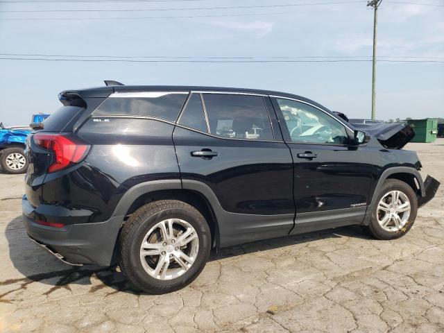 2018 GMC TERRAIN SL 3GKALMEV5JL334749