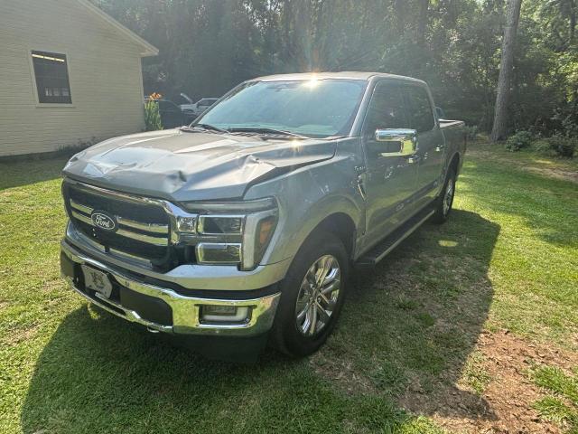 Vin: 1ftfw5l85rke71750, lot: 63546465, ford f150 laria lariat 20242