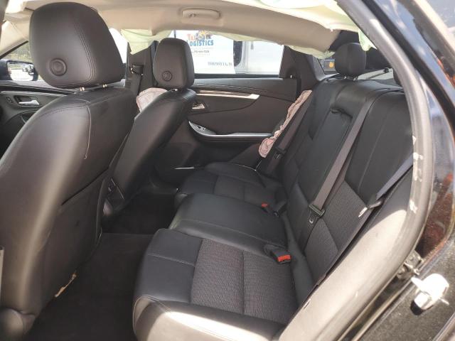 2020 CHEVROLET IMPALA LT 2G11Z5S35L9104890