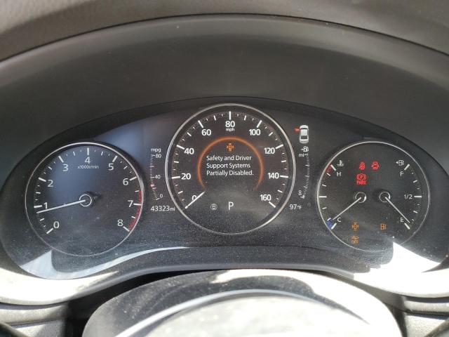 2019 MAZDA 3 PREFERRE JM1BPACL4K1114354