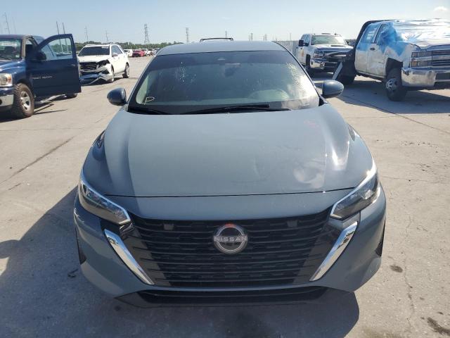 2024 NISSAN SENTRA SV 3N1AB8CV9RY261377