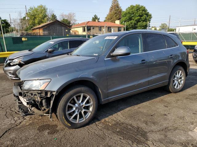 AUDI Q5 PREMIUM PLUS