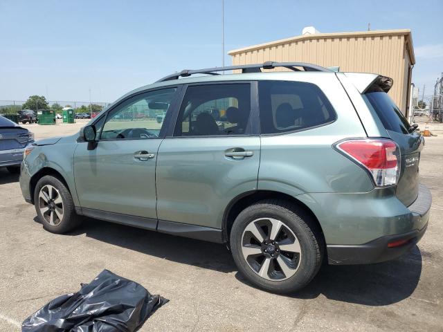 2017 SUBARU FORESTER 2 JF2SJAGC4HH494101
